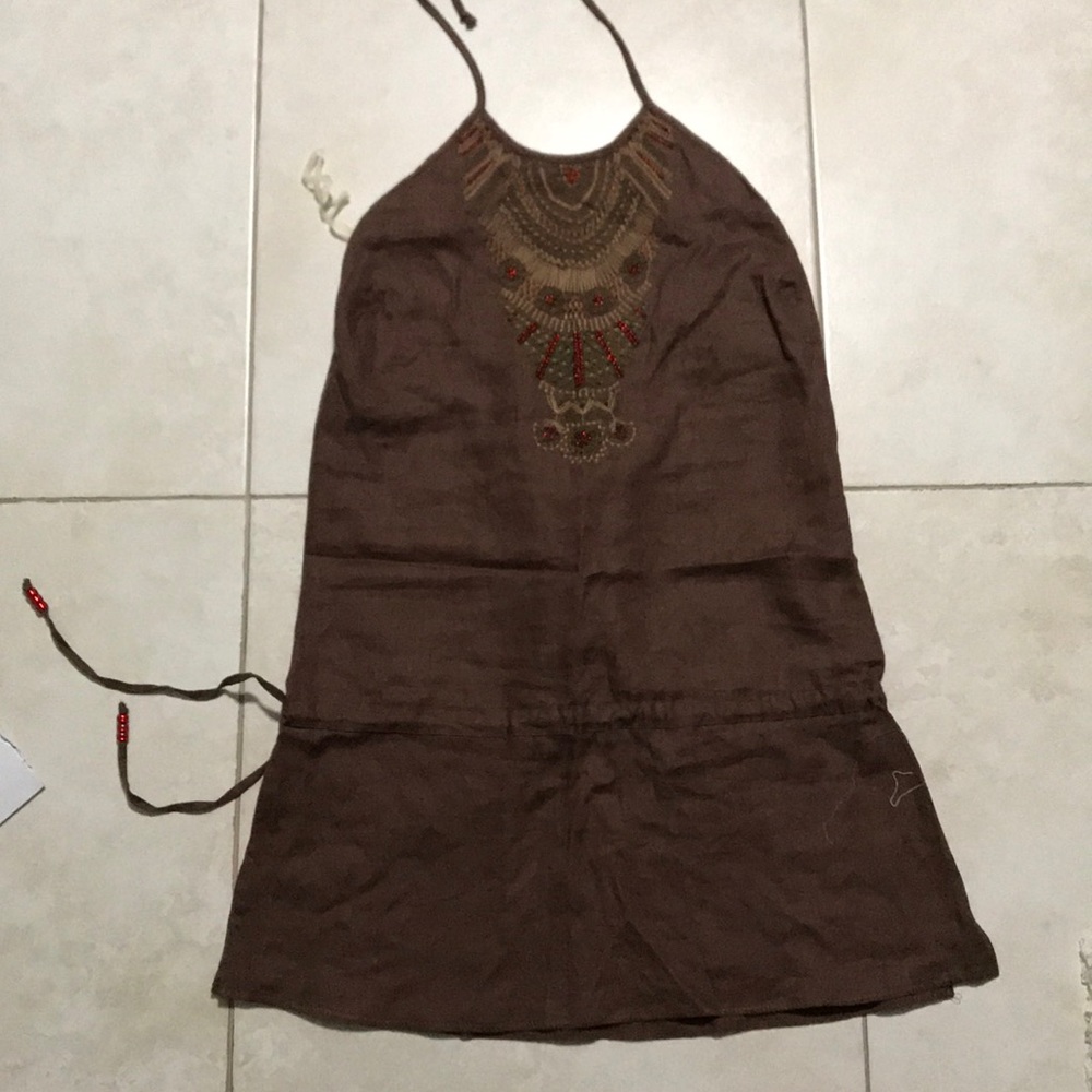 Top/tunic